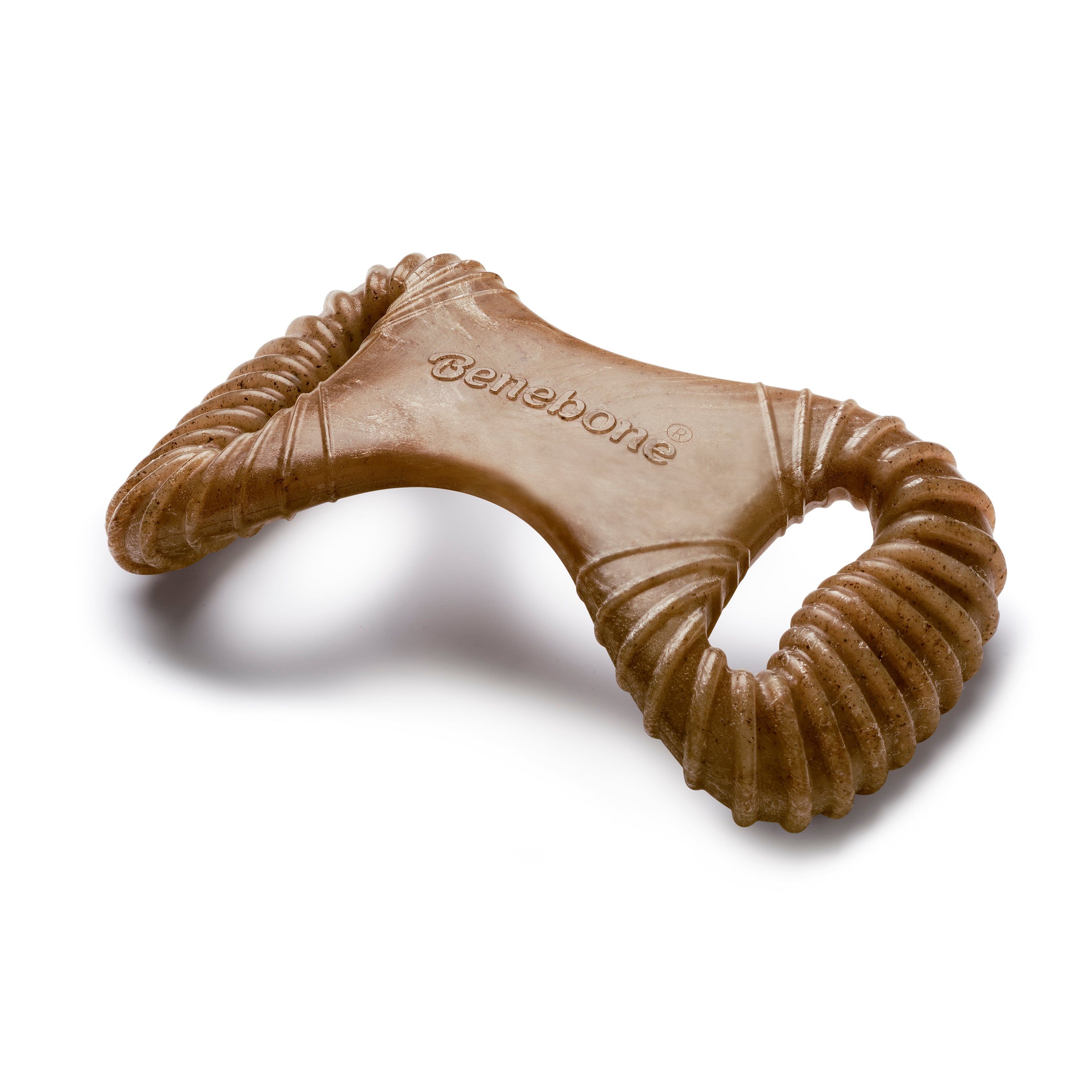 BACON DENTAL CHEW