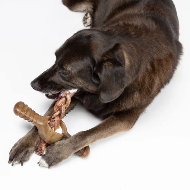 PAWPLEXER